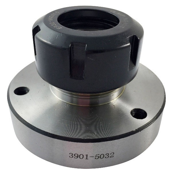 Precise ER-32 Collet Fixture - 3901-5032| Penn Tool Co., Inc