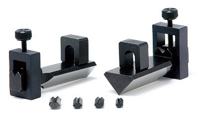 Super Vee Block Set Made in The Usa (3402-0958