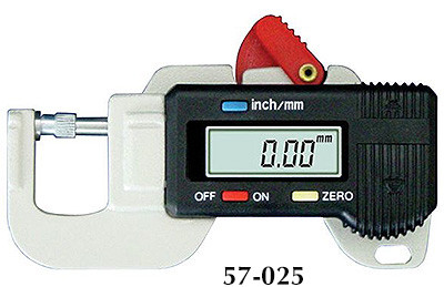 Quick Mini Snap Gages Penn Tool Co., Inc