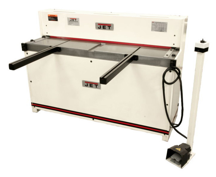JET 52" Hydraulic Shears Penn Tool Co., Inc