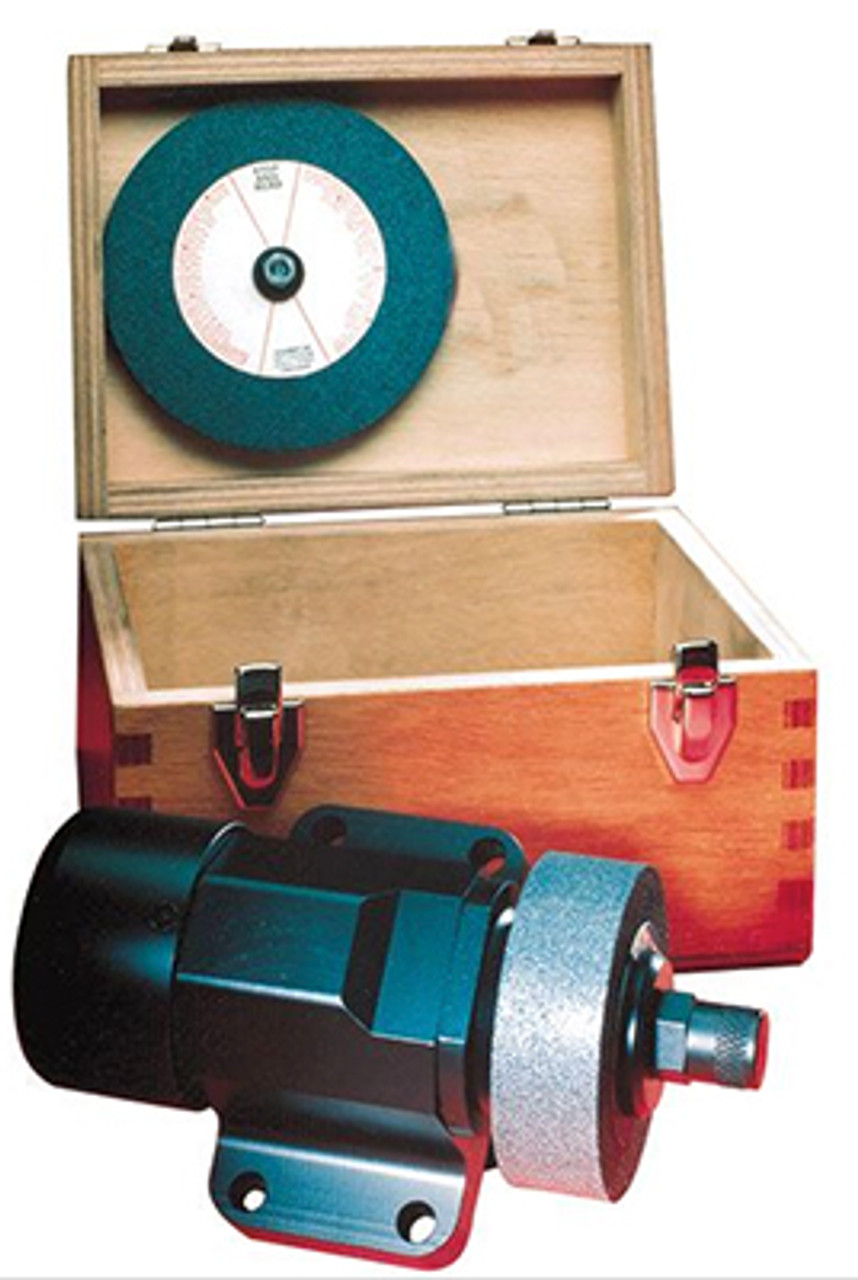 Accurate Diamond Brake Truing Dresser Penn Tool Co., Inc