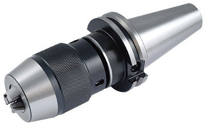 BT30 Keyless Drill Chuck 