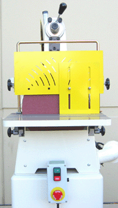 Flexbar 16" Disc Sander Guard 13385 Penn Tool Co., Inc