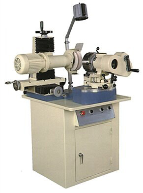 Universal Drill Grinder - UDG-60 