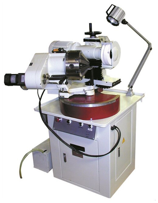 Universal Drill Grinder - UDG-100 