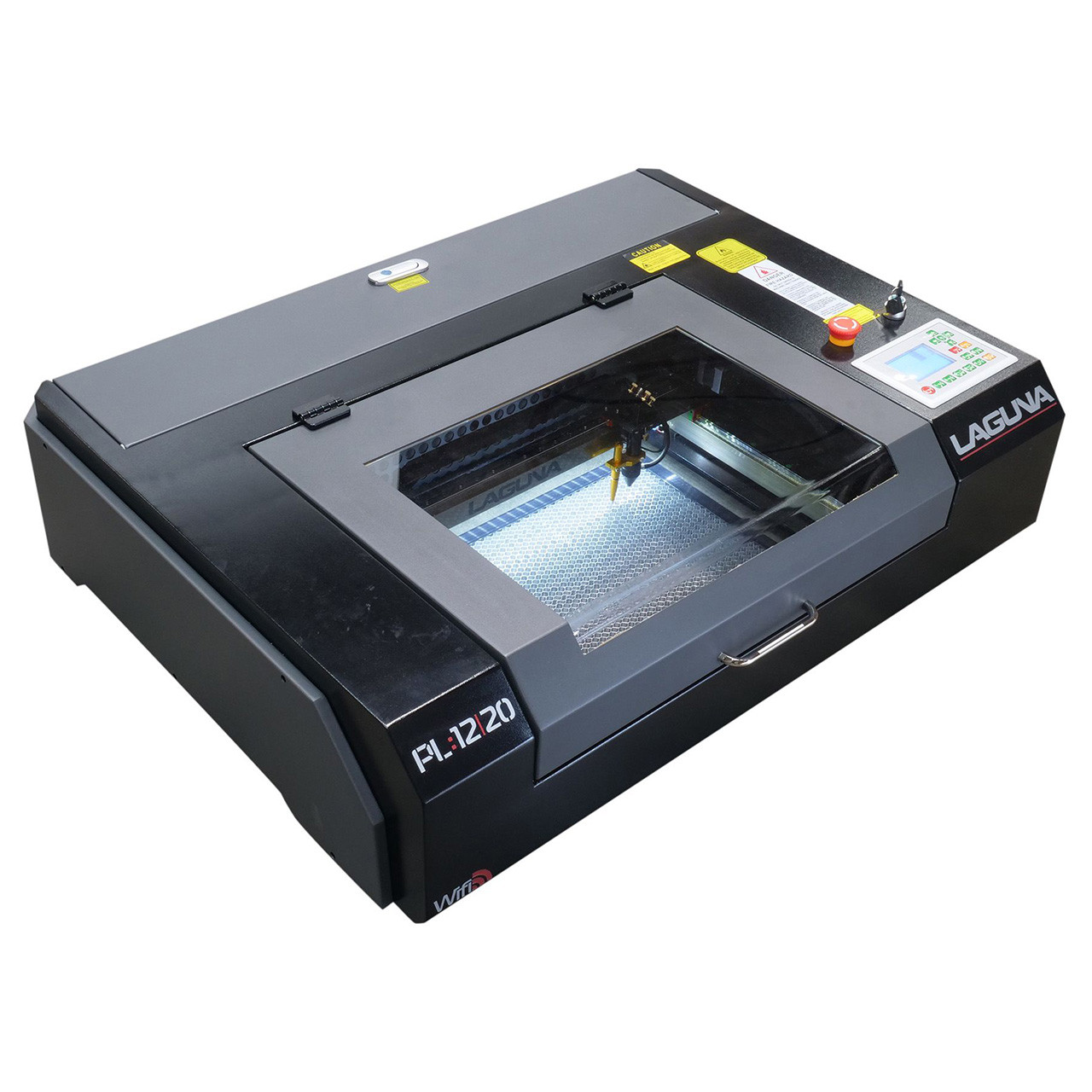 Laguna Tools PL 1220 Laser MLC1220402 Penn Tool Co., Inc