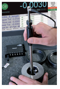 Brown & Sharpe VERIBOR BORE GAGE 1.975.91 57.10016 Penn Tool Co., Inc