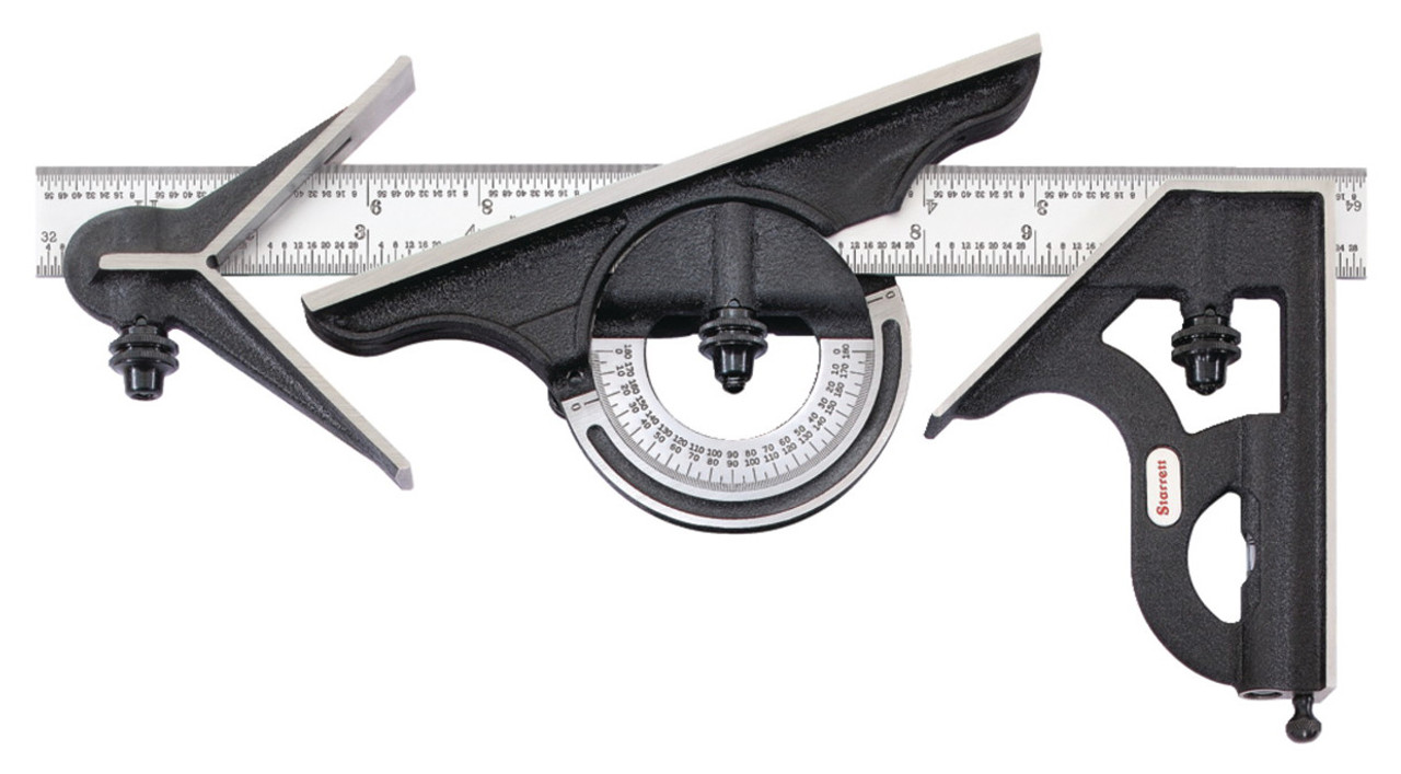 Starrett 12