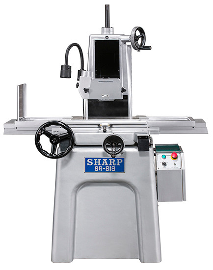Sharp Industries 6