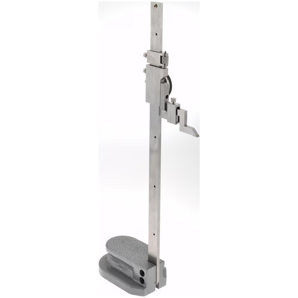 SPI Dial Height Gage, 0-12" - 20-613-6 | Penn Tool Co., Inc
