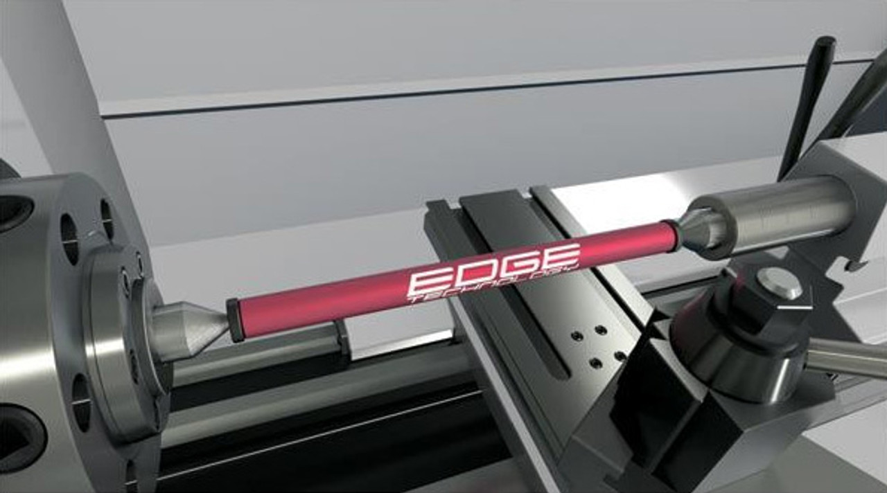 Edge Tailstock Alignment Bar 27000 99008227 Penn Tool Co., Inc