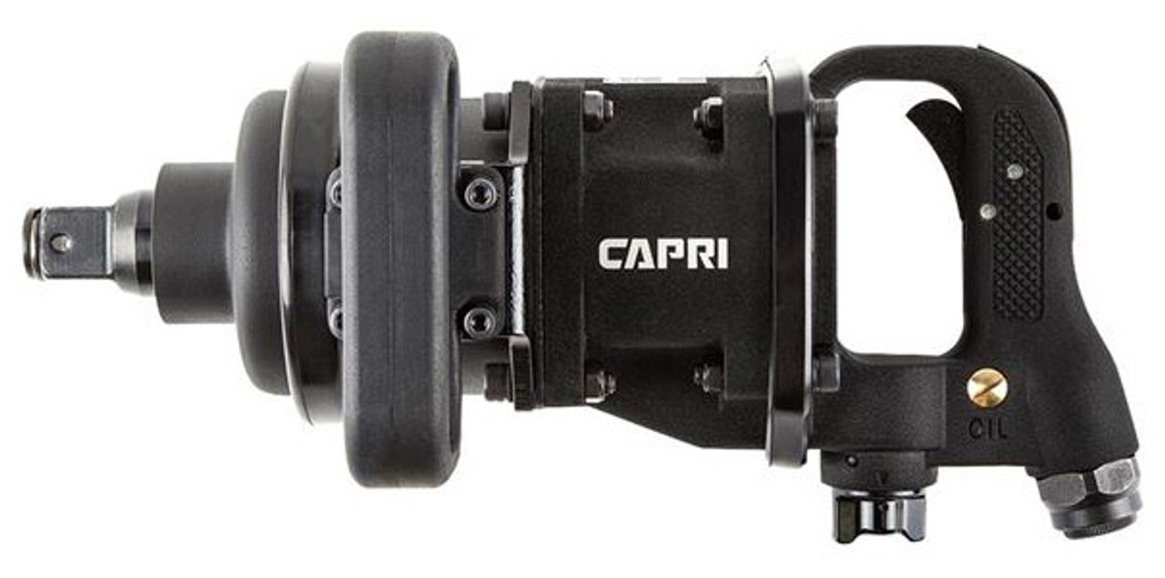 Capri Tools Air Impact Wrench CP32001, 1 Super Duty - 81-102-429