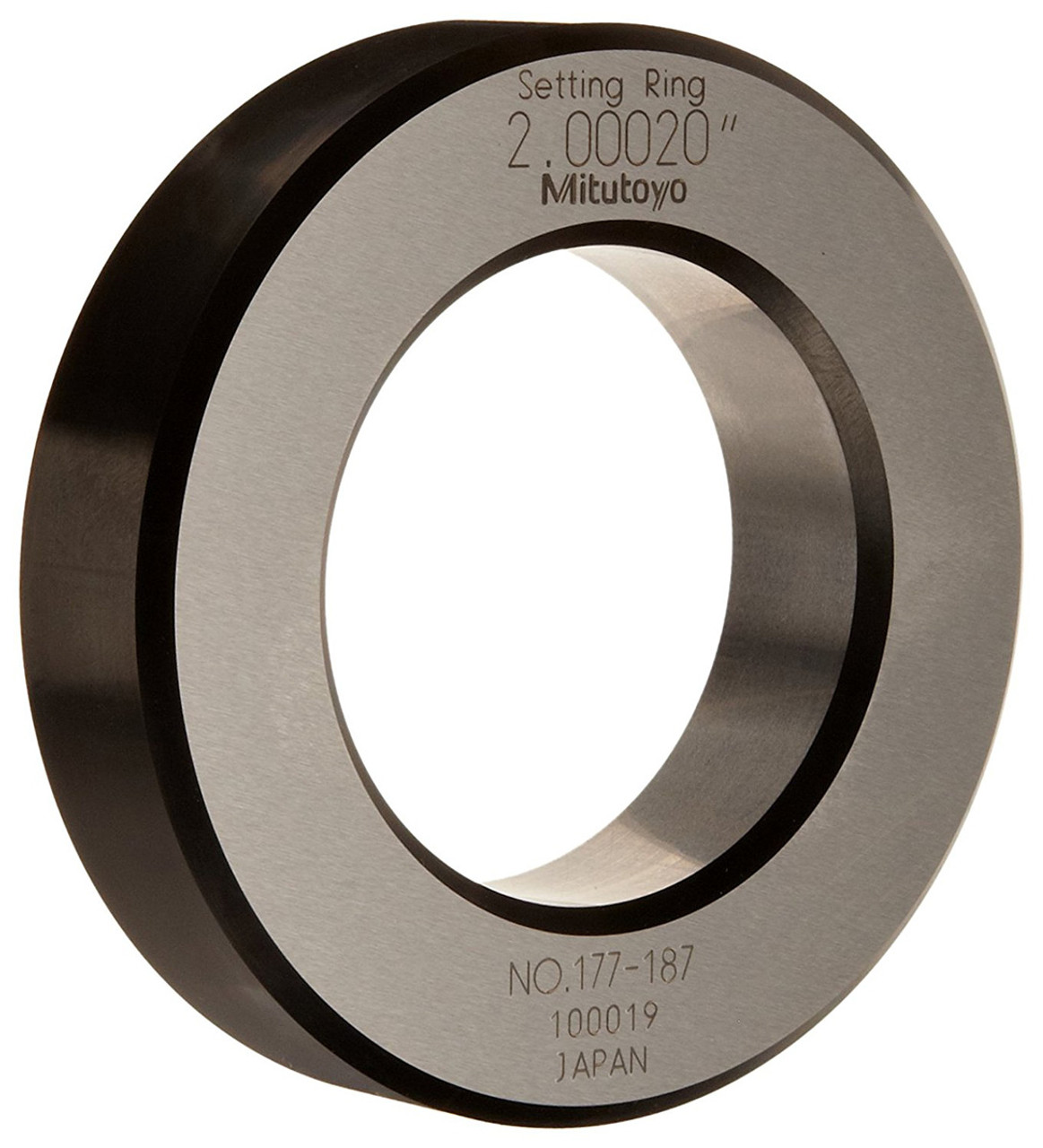 Buy Ring Gauge Japanese Standard No. 1-30 Compatible Ring Gauge