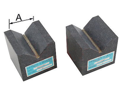 Precise Granite VBlocks Penn Tool Co., Inc