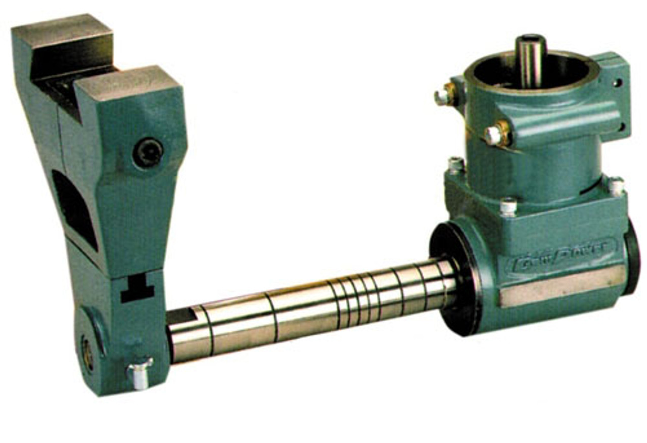 Right Angle Attachment