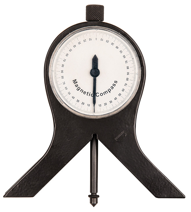 Fowler Magnetic Dial Protractor| Penn Tool Co., Inc