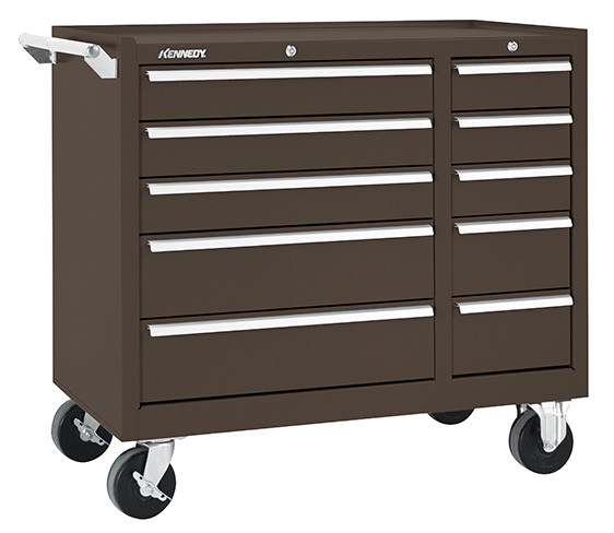 Kennedy K1800 39