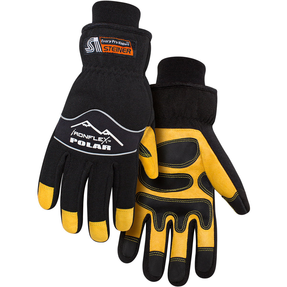 winter gloves waterproof insulated