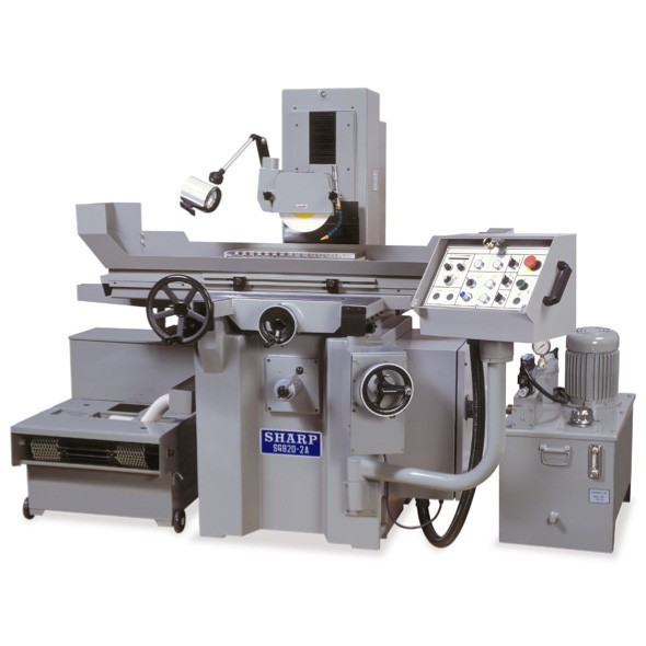 Sharp-Industries Automatic Surface Grinder - SG820-2A| Penn Tool