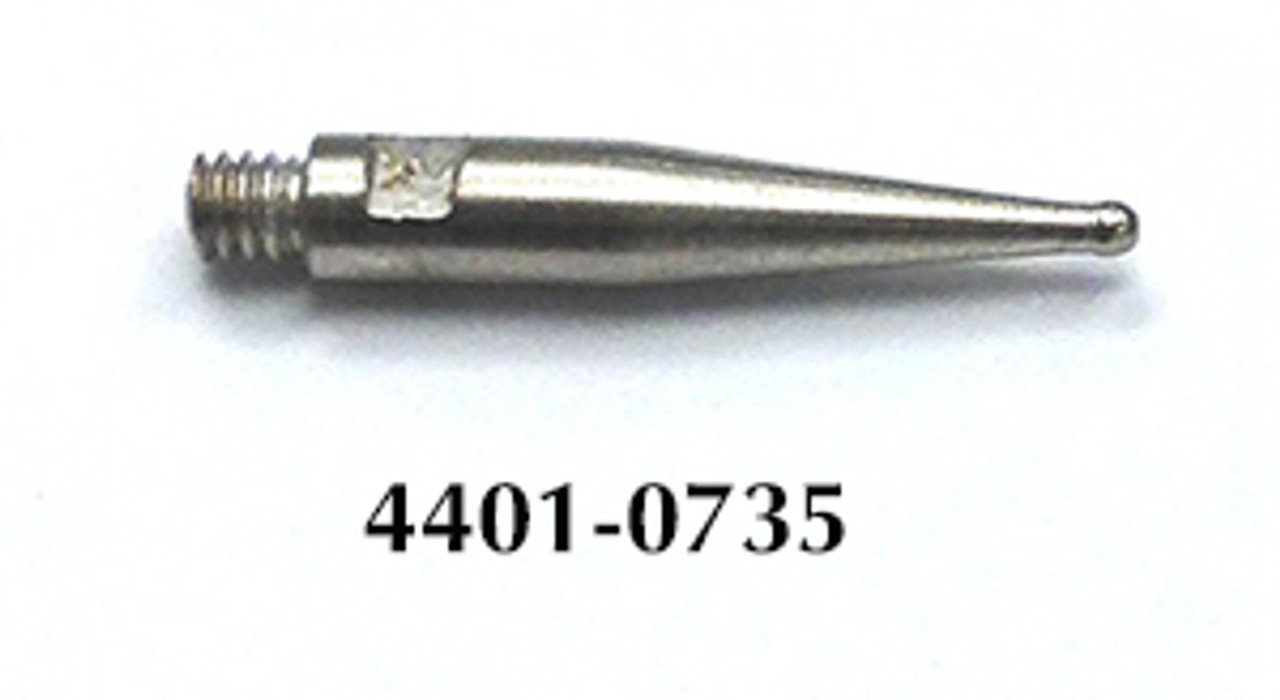 Precise Replacement Parts for Interapid Style Indicators Penn Tool Co