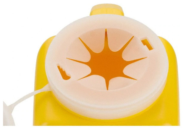 Stanley Blade Disposal Container 11080 821694 Penn Tool Co., Inc