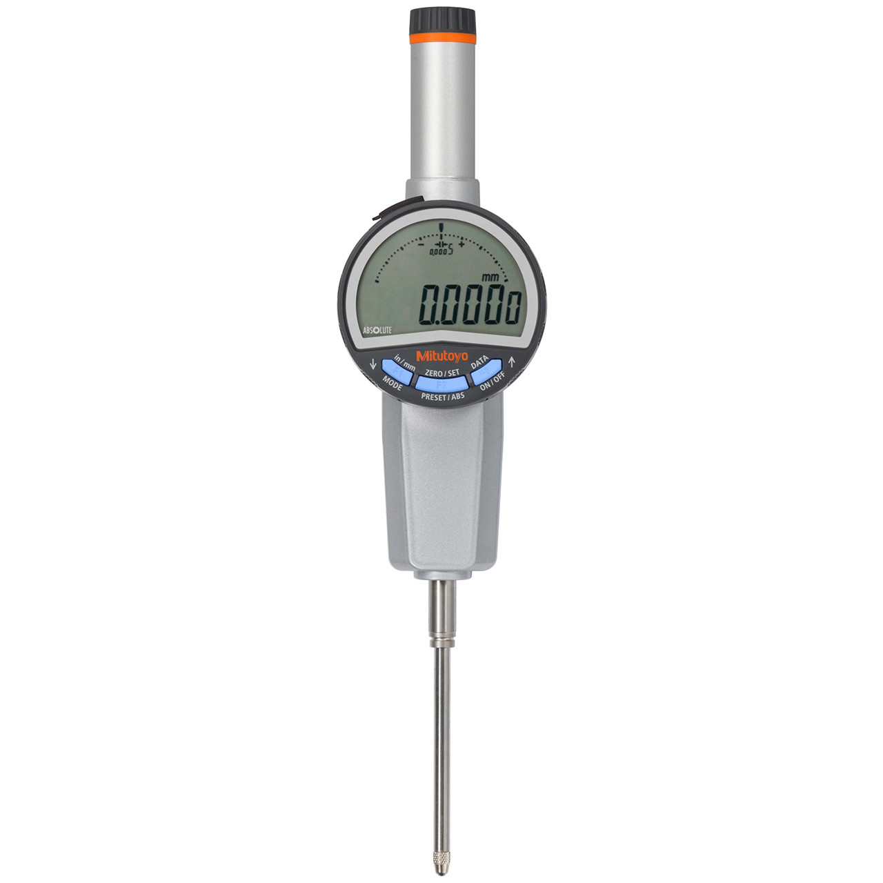 Mitutoyo ABSOLUTE Digimatic Indicator ID-C150MXB, 2