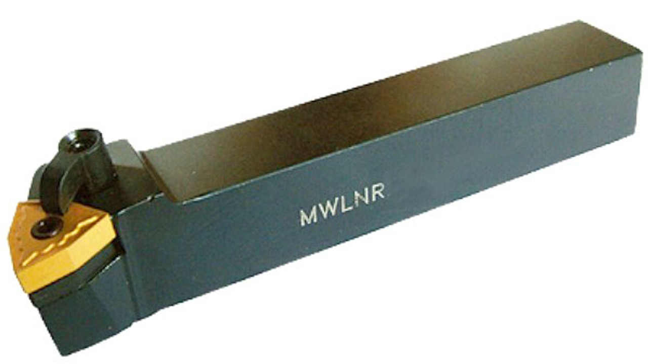 Precise MWLN Indexable Tool Holder, Style 163C 20250162 Penn Tool