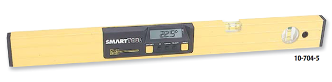 smart tool digital level