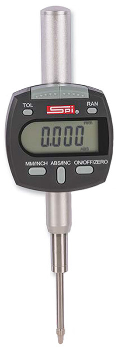 SPI Electronic Travel Indicator, 2