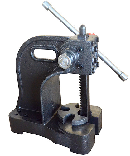 Precise Pro-Series 1/2 Ton Arbor Press - 8600-0130| Penn Tool Co., Inc