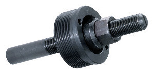 Royal Collet Stop for Low-Profile Collet Chucks, 5C Accu-Length
