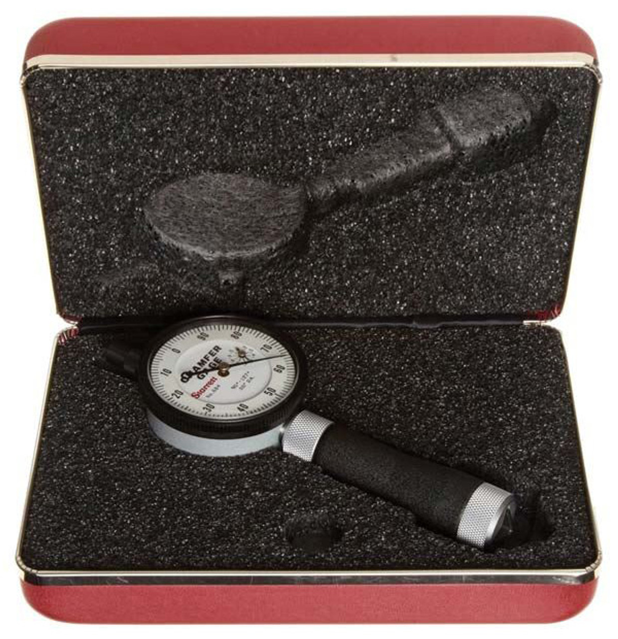 Starrett Dial Chamfer Gages Penn Tool Co., Inc