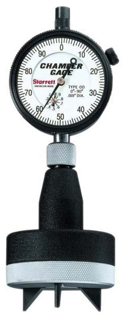 Starrett Dial Chamfer Gages Penn Tool Co., Inc