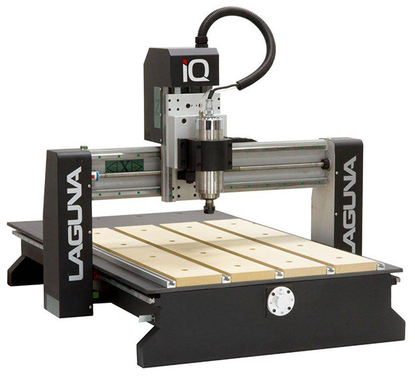 Laguna Tools IQ 24\