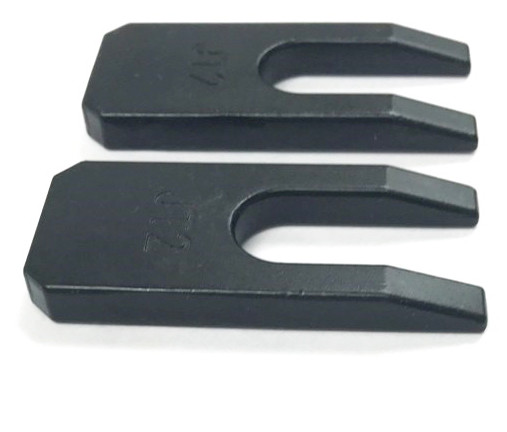Precise JT3 Drill Chuck Removal Wedge 