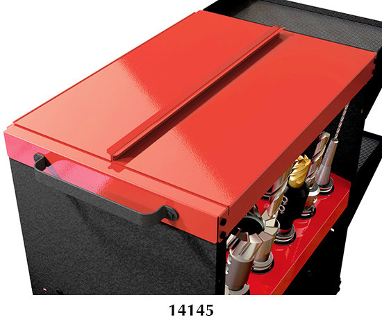 とっとページ Huot ToolScoot Top Doors - 14145| Penn Tool Co., Inc
