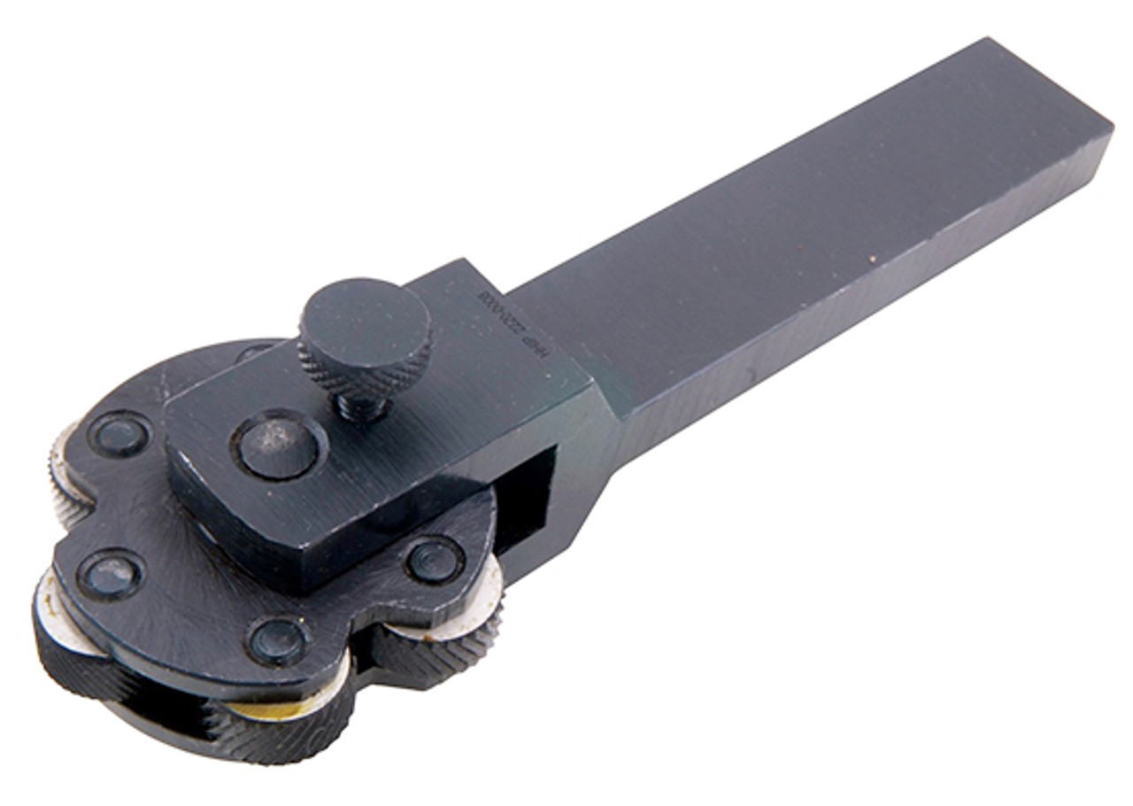 Precise 3K Revolving Head Knurling Tool - 2220-0008| Penn