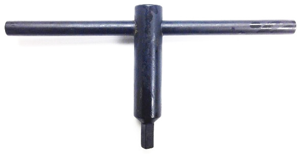Precise 9/32