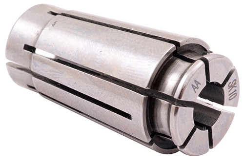 Precise SK10 & SK16 Lyndex Style Slim Chuck Collets| Penn Tool Co., Inc