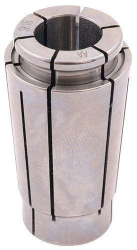 Precise SK10 & SK16 Lyndex Style Slim Chuck Collets| Penn Tool Co., Inc