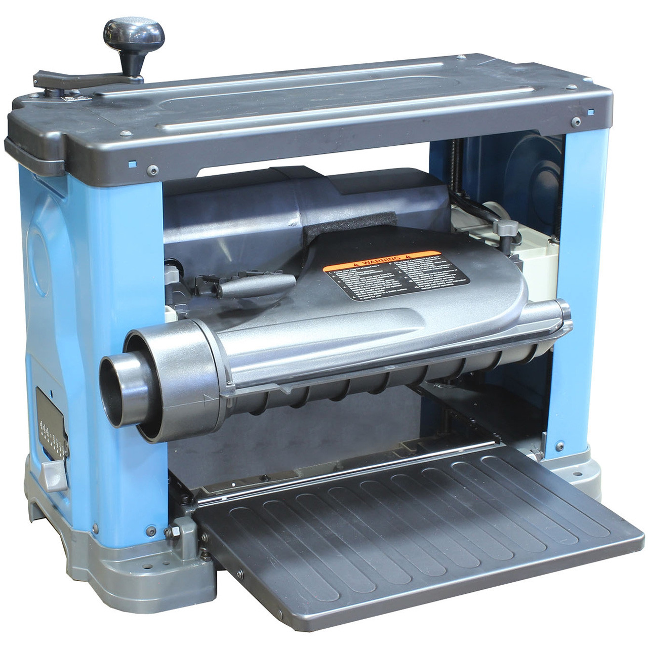 Baileigh IP1306 Benchtop Wood Planer BA91020164 Penn Tool Co., Inc