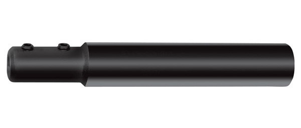 Everede Extension Sleeve for Round Shank Cutting Tool #BBS-750/1250, 1 ...