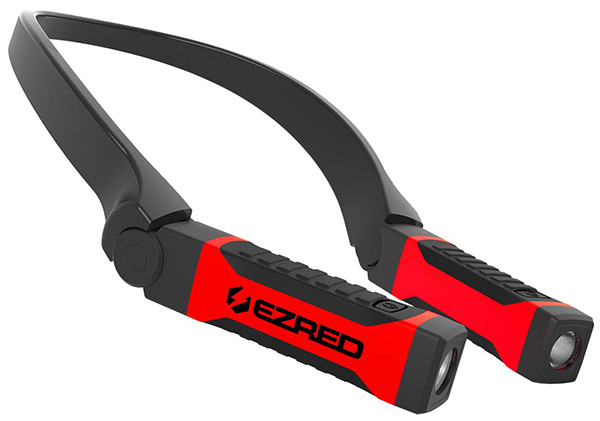 EZRED Anywear™ Neck Light - NK10| Penn Tool Co., Inc