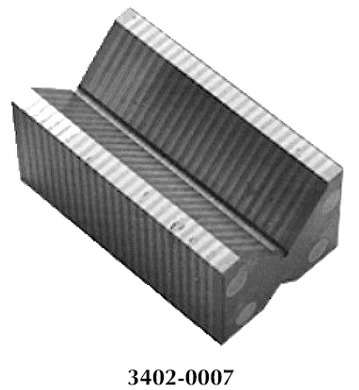 Precise Single 90º VBlock 34020007 Penn Tool Co., Inc