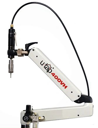 U-Tap Pneumatic Tapping Arms| Penn Tool Co., Inc