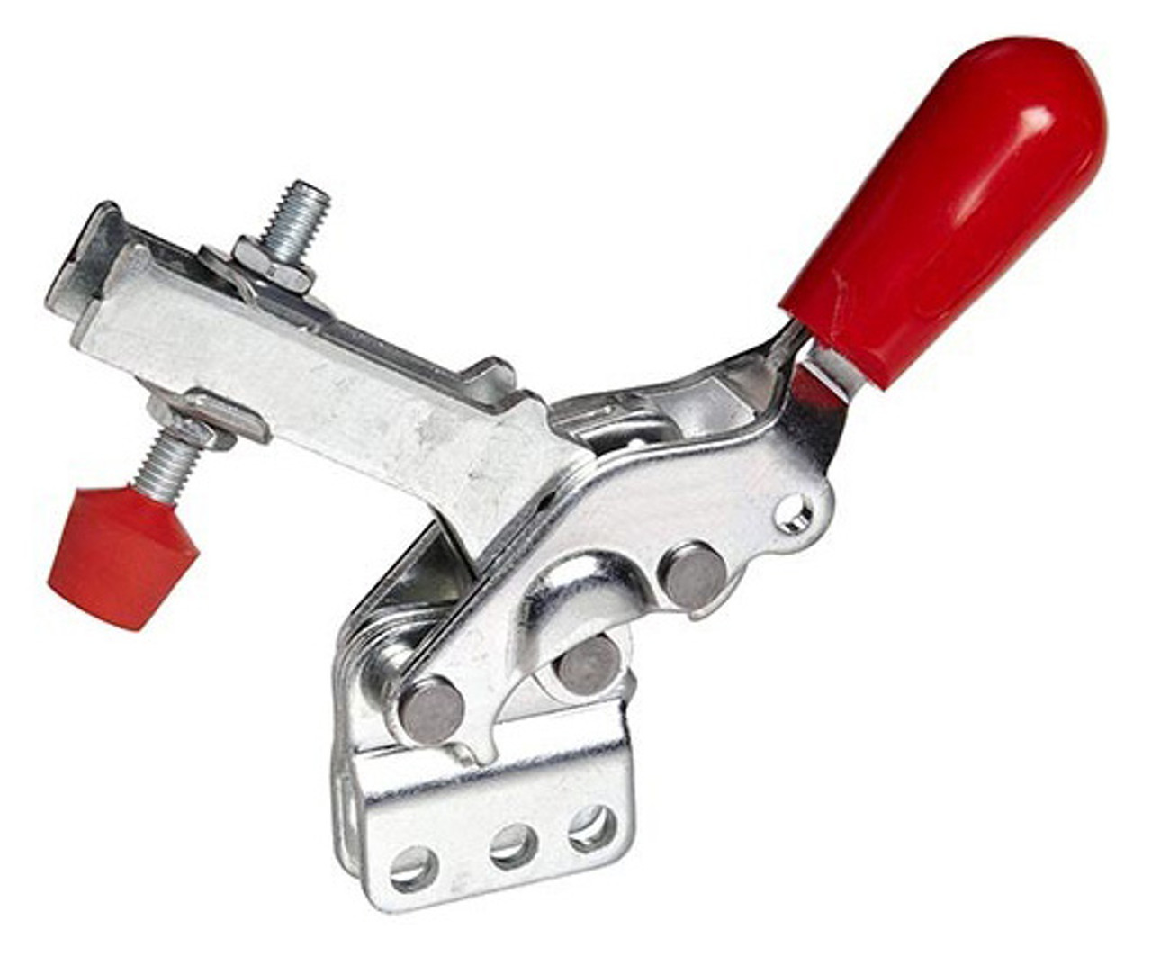 Destaco Vertical Handle Hold-Down Clamp, 5.07 Height - 2002-UB