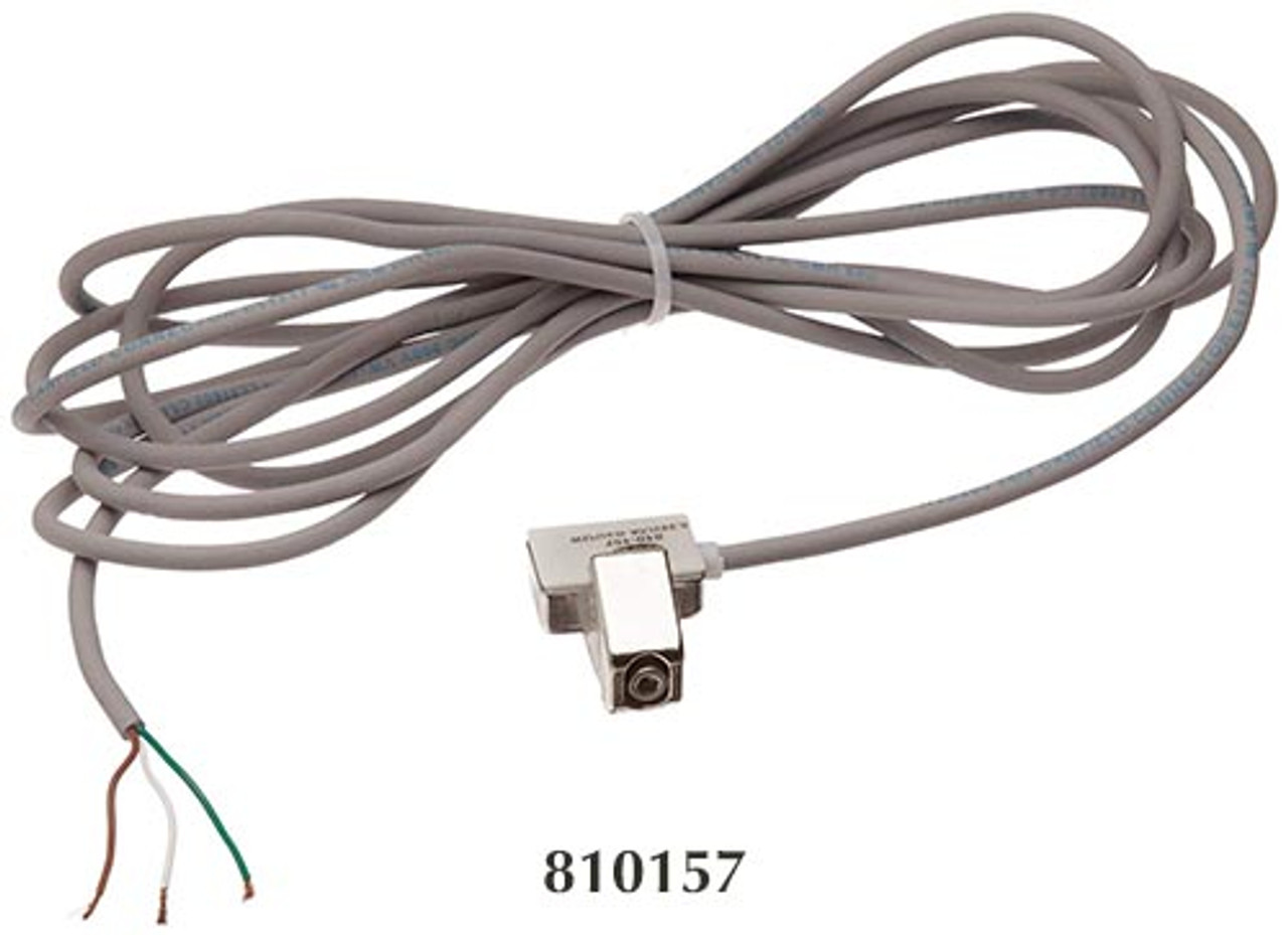 Destaco Position Sensors for Pneumatic Clamps Penn Tool Co., Inc