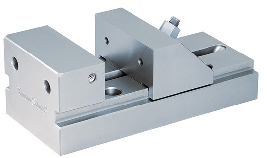Hermann Schmidt Precision Grinding Vises Penn Tool Co., Inc