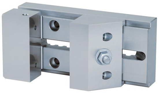 Hermann Schmidt Precision Grinding Vises Penn Tool Co., Inc