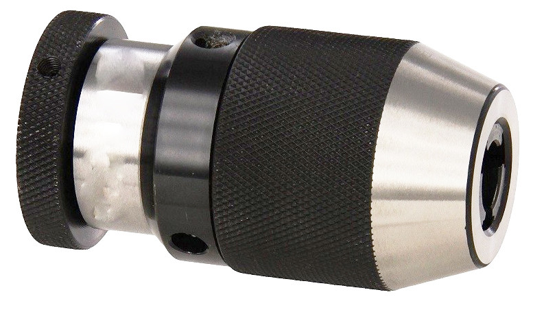 Precise Ultra Precision Keyless Drill Chuck, 1/32-1/2